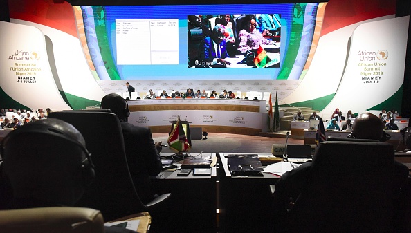 Ghana selected to host AfCFTA secretariat