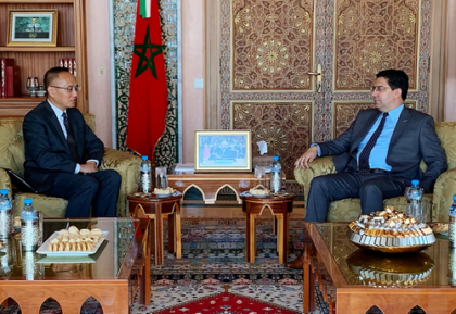Morocco-China: Relations Gained Momentum following Royal Visit to Beijing
