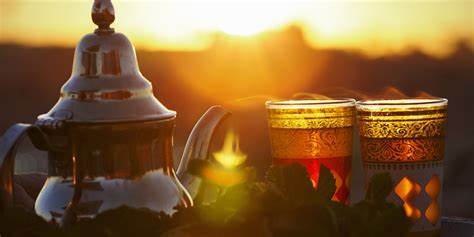 How to Make Traditional Moroccan Mint Tea