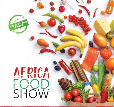 Kenya to host inaugural Africa Food Show in 2020