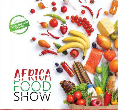 <font color=#ff0000>Kenya to host inaugural Africa Food Show in 2020</font>