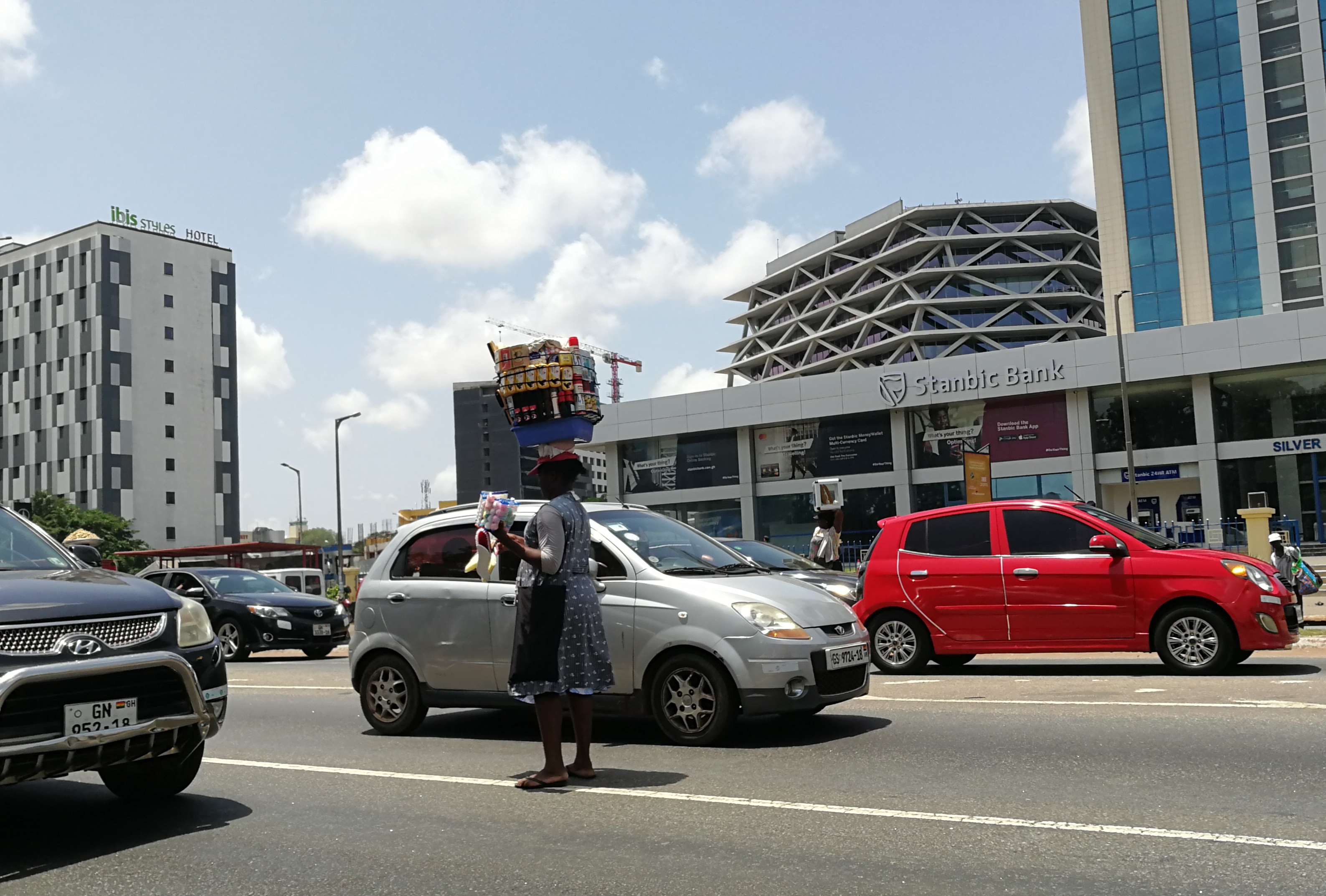 <font color=#ff0000>Ghana Automobile Market 2025 Outlook</font>