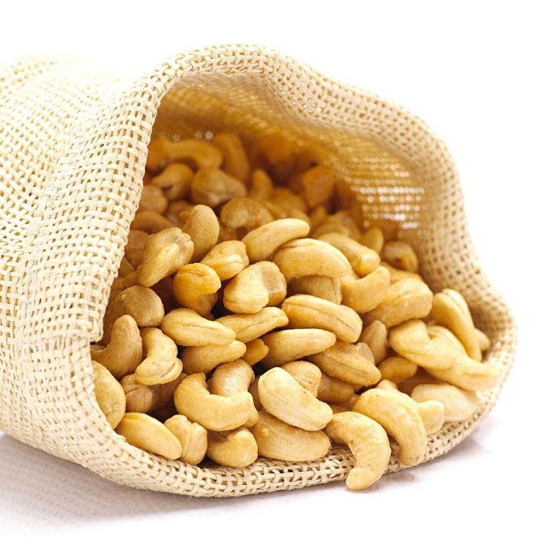 Tanzania sees 2019/20 cashew nut output up 33 percent