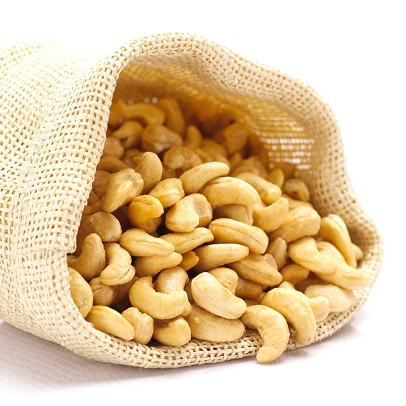 <font color=#ff0000>Tanzania</font> sees 2019/20 cashew nut output up 33 percent