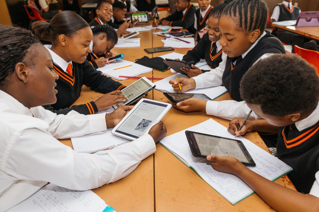 South African Edtech Startup Snapplify Raises USD 2 Mn To Advance Its Global E-learning Services