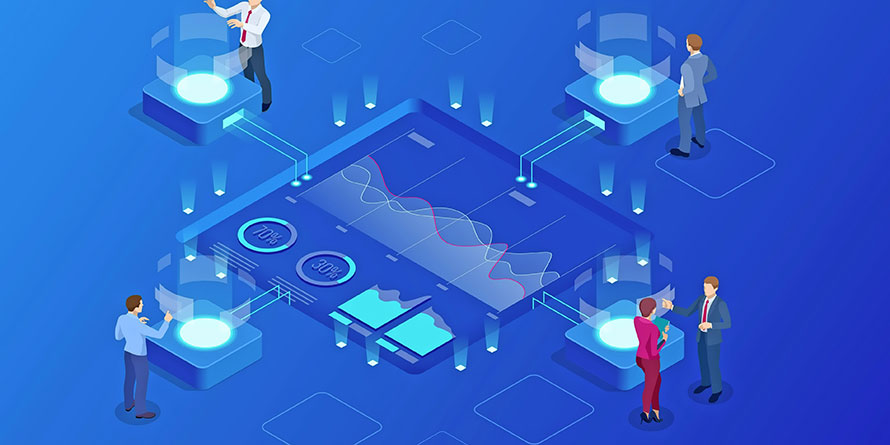 Future of audit in digital economy