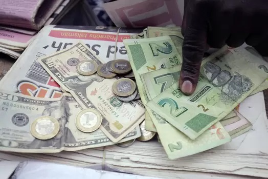 Zimbabwe to introduce new currency in November: official