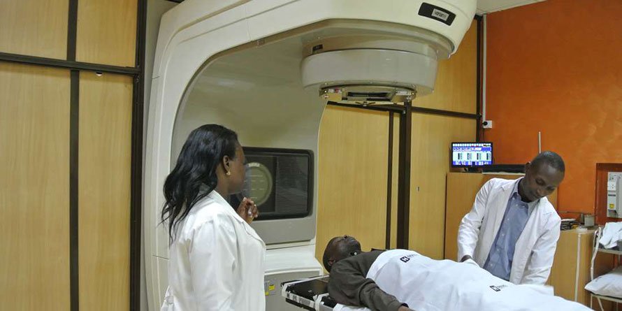 ICEA Lion launches cancer cover for Sh165 per month
