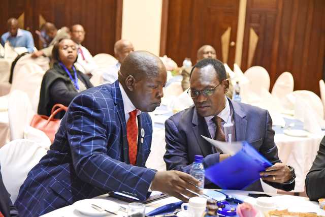 Demand slumps in Burundi, <font color=#ff0000>Rwa</font>nda for Kenya’s exports