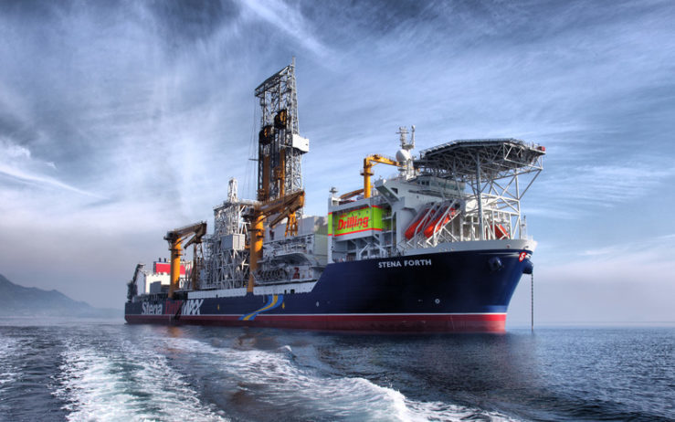 Springfield launches deepwater drilling off Ghana