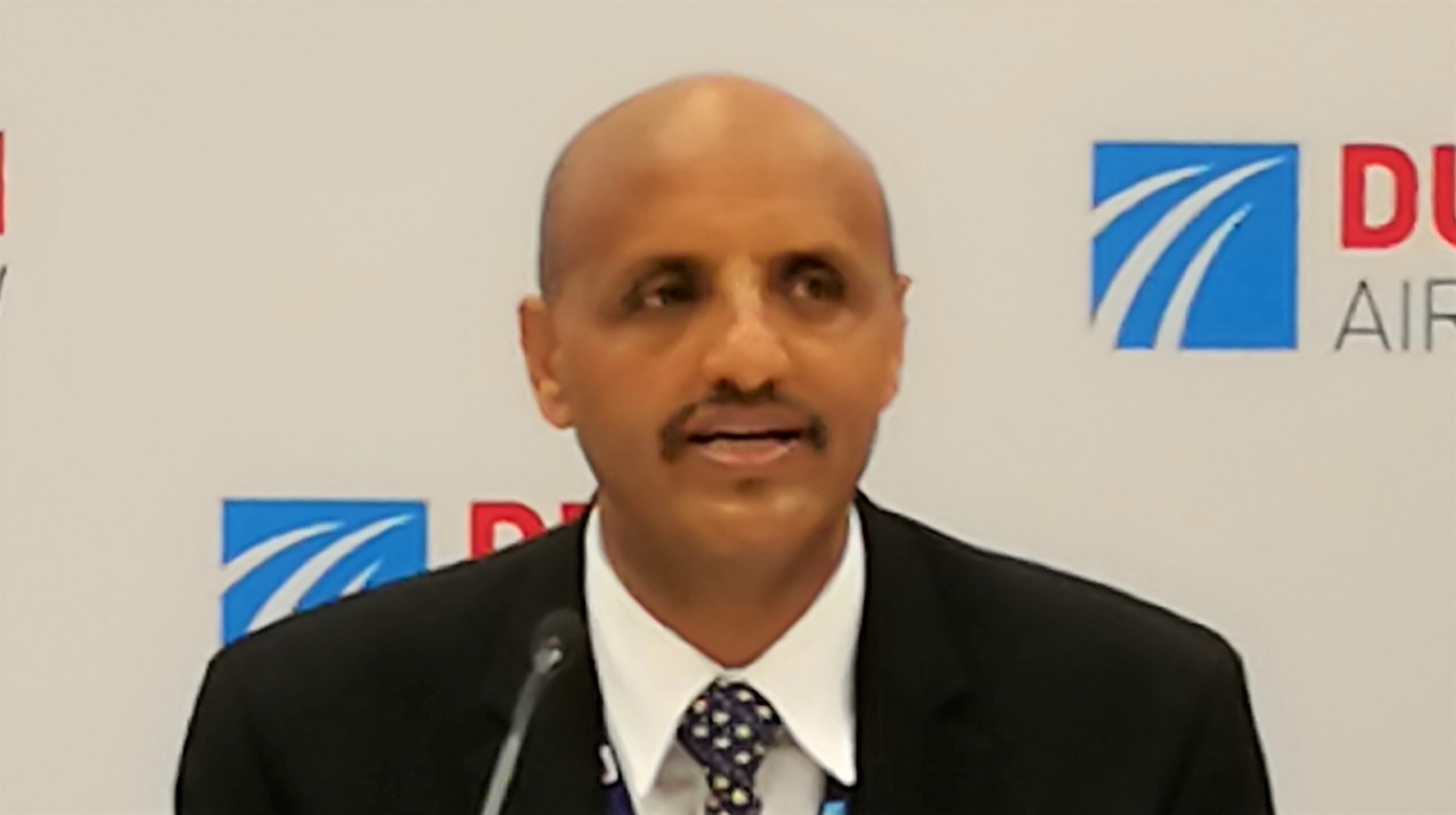 Ethiopian Airlines wins big in its 'most challenging year'