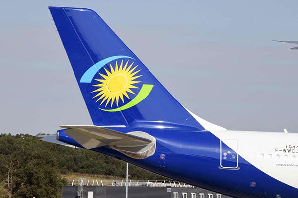 Qatar banks on <font color=#ff0000>Rwa</font>ndAir deal to expand in Africa