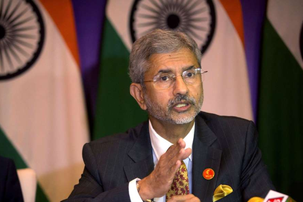 Indian FM: New Delhi Keen to Streng<font color=#ff0000>the</font>n Cooperation with Morocco