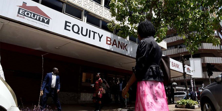 3,000 small-scale farmers benefit from Equity Bank agri<font color=#ff0000>business</font> skills