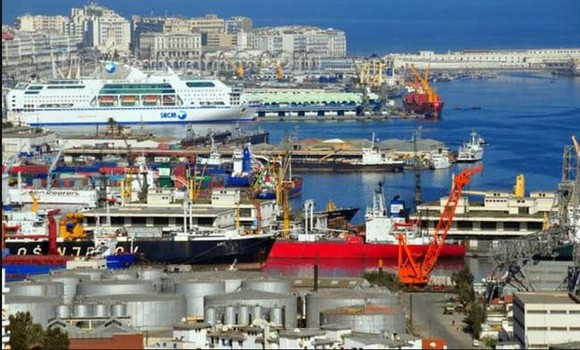 World Bank: Algeria's economy predicted to grow by 1.9% in 2020