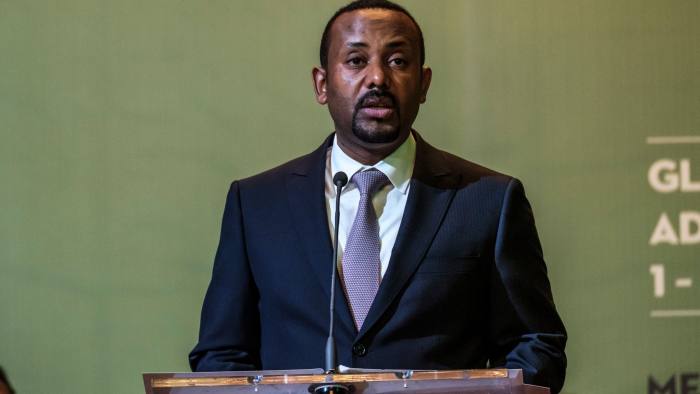 Ethiopia’s path to prosperity is opening up under Abiy Ahme