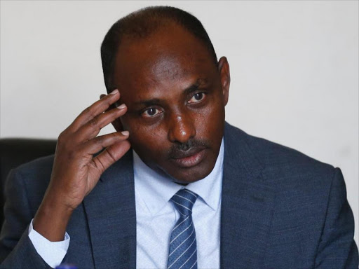 Africa sets common currency goal by 2025