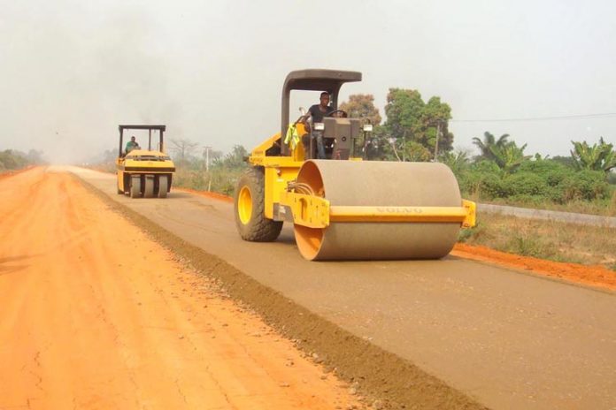 Ghana kicks off construction of US $135m Obetsebi-Lamptey interchange