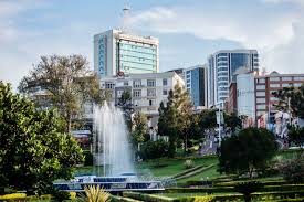 Is <font color=#ff0000>Rwa</font>nda in line to become one of Africa's major tech hubs?