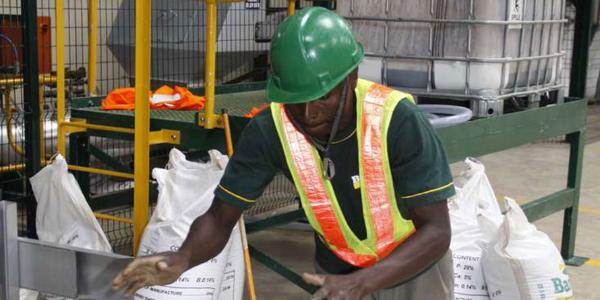 Toyota Tsusho plans to export Kenya fertiliser