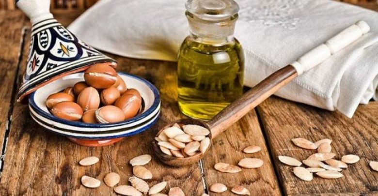 Africa a Top Region of World Argan Oil Market