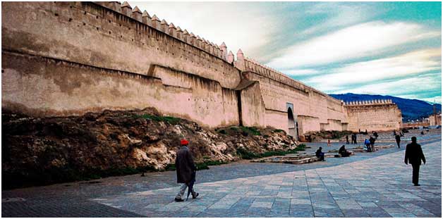 Africa Check out: Morocco Tourism Gains Momentum