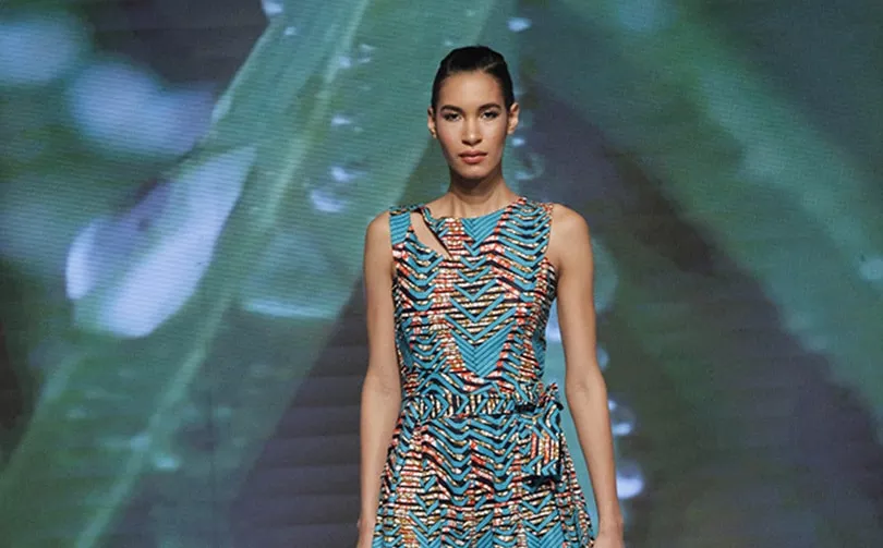 East African fashion designers raise their voice at Origin Africa