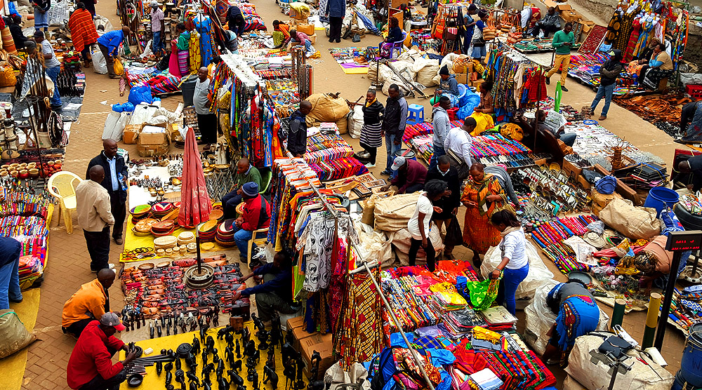 Kenya aims to eliminate import of cotton raw materials in next five years