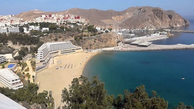 <font color=#ff0000>Ministry of Education to Ensure Access to Higher Education in Al Hoceima</font>