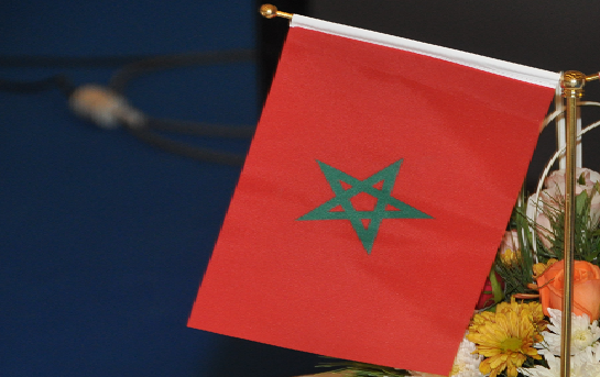 Morocco’s $8 billion Sahara face-lift underway