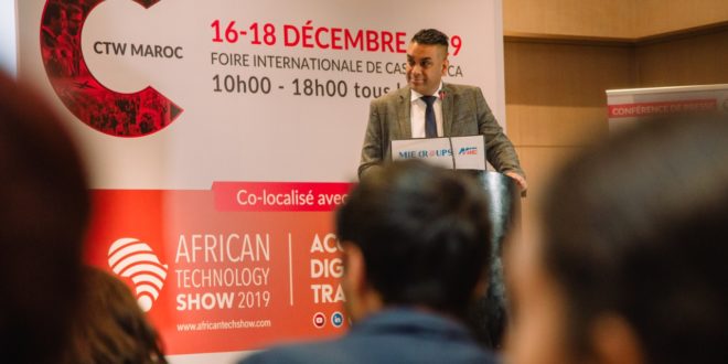 China Trade Week Morocco: 100+ exhibitors and 7500 visitors expected