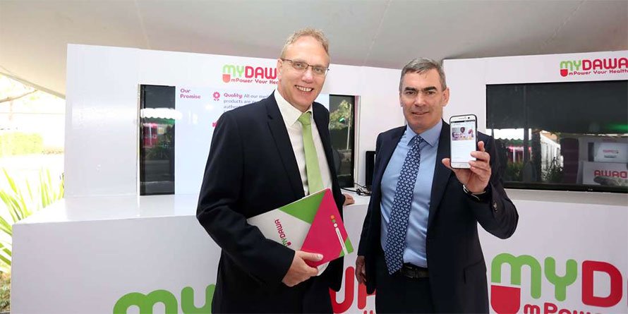 Firms partner to offer medicine on cred<font color=#ff0000>it</font> via app