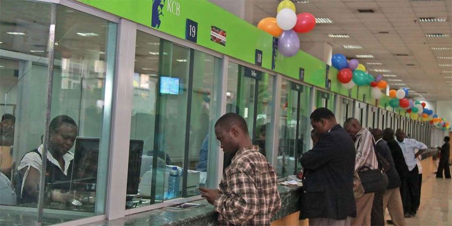 Kenya beats <font color=#ff0000>Nigeria</font> in banks’ efficiency