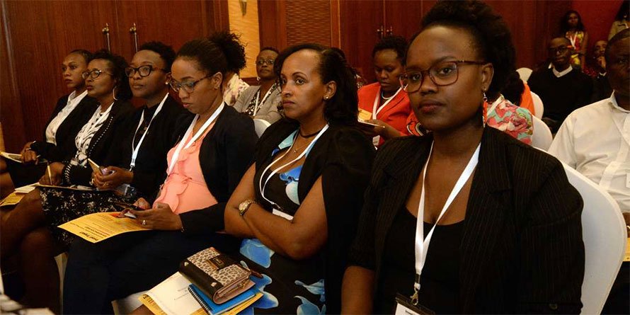 Forum flags hurdles in bid to plug gender financing gap in Africa