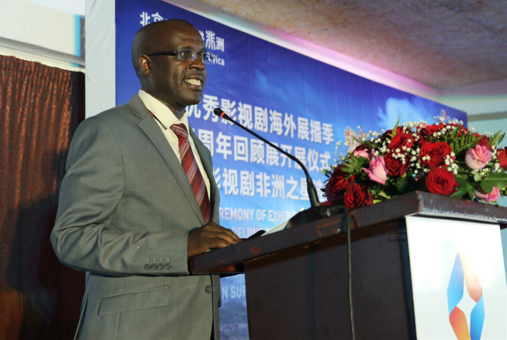 China-Kenya Inter-Cultural Exchanges Boost Young Talents