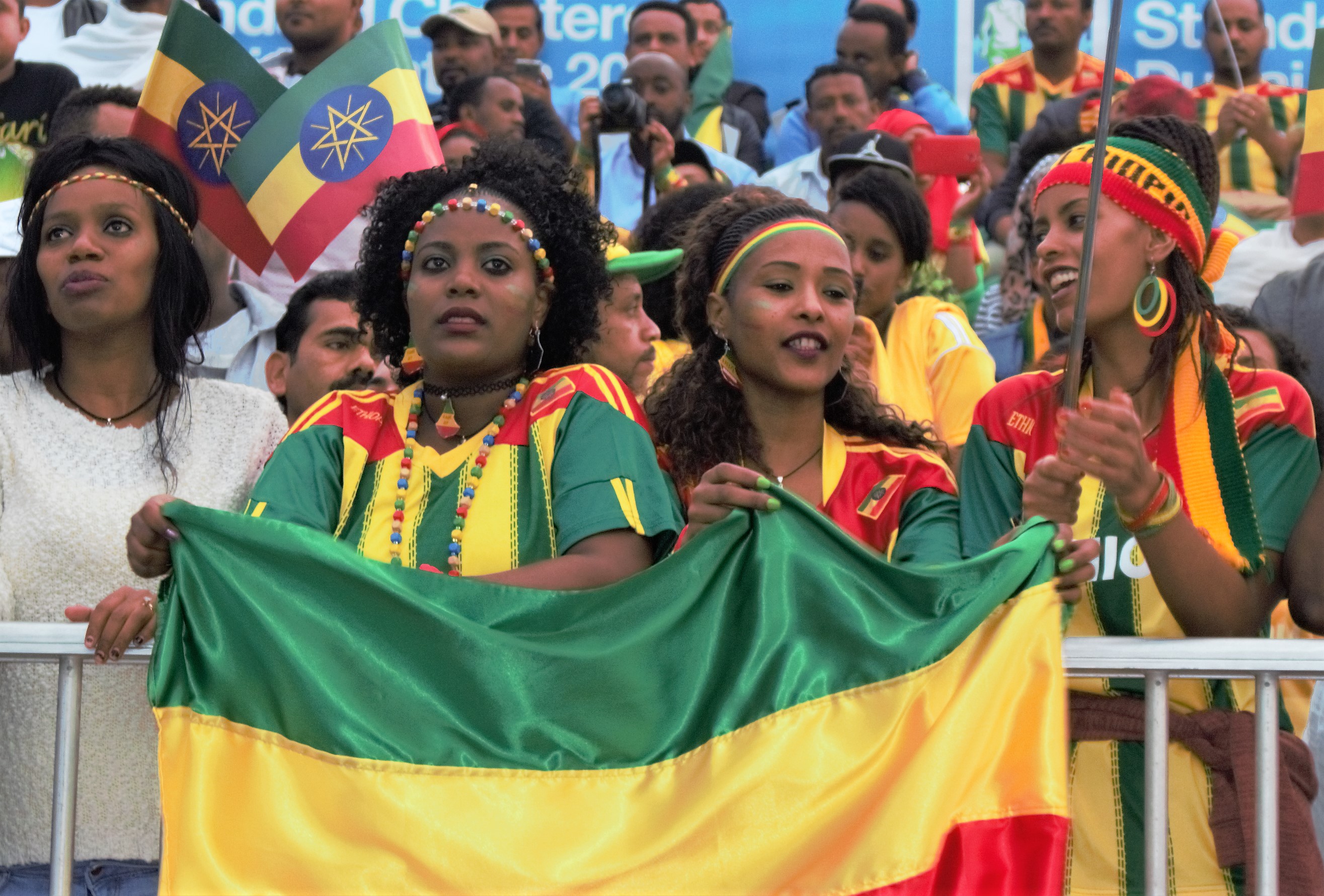 IMF poised to approve landmark $3bn loan for Ethiopia