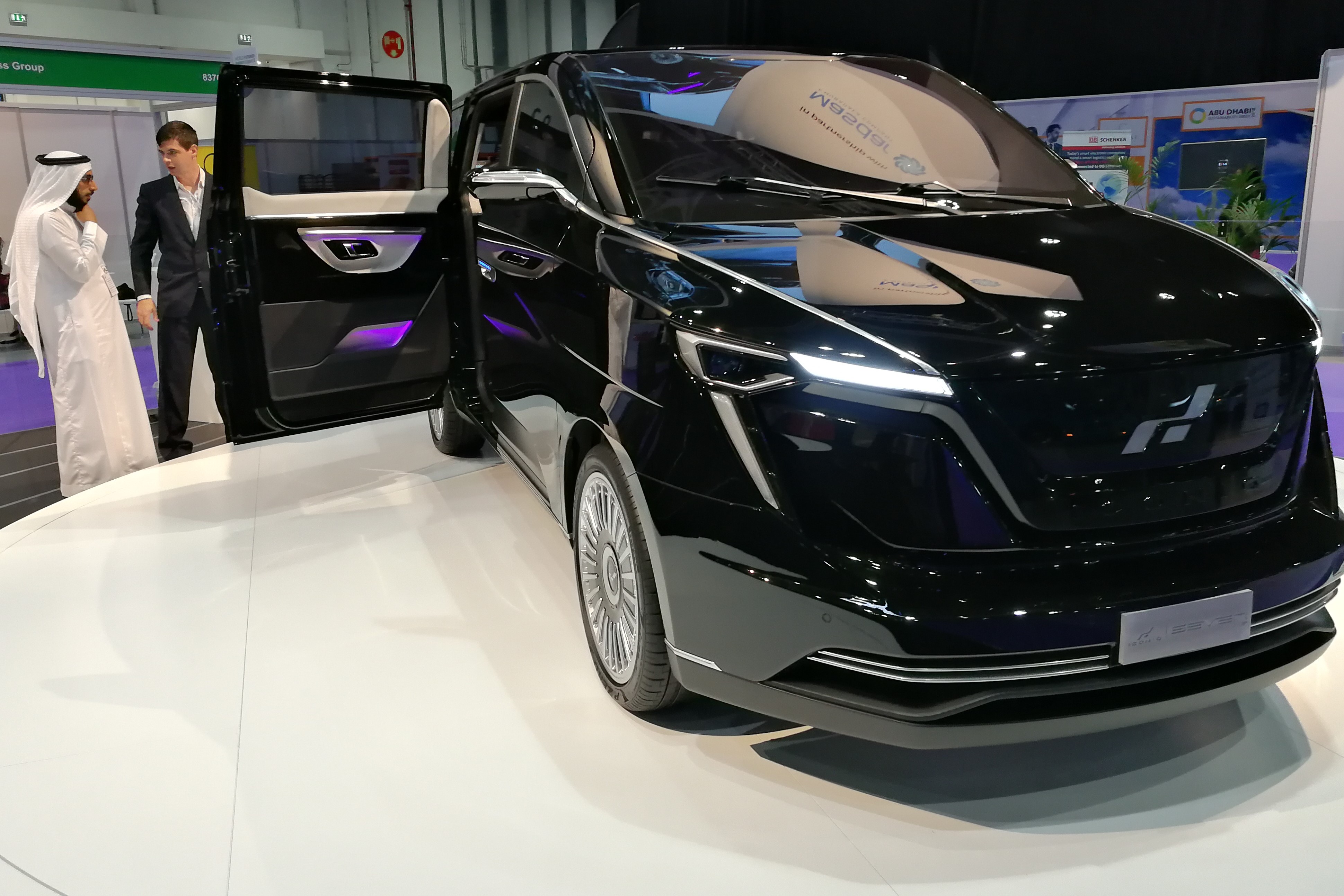 Kenya gears up for electric vehicles