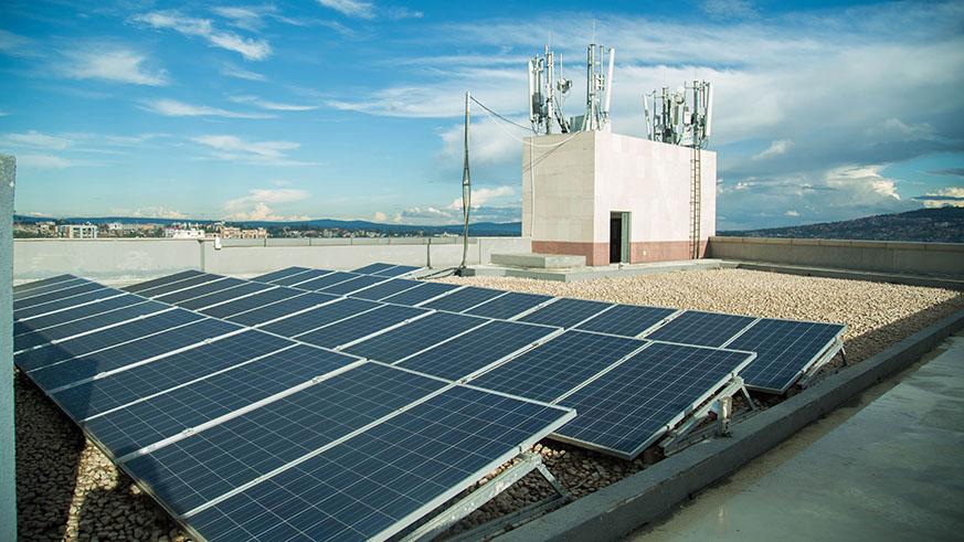 Algeria: Condor selected to build 50-megawatt solar power plant