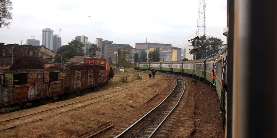 Cabinet okays Sh2.5bn c<font color=#ff0000>it</font>y high-speed train plan