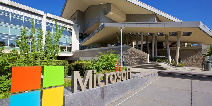 Microsoft appoints new Kenya country manager