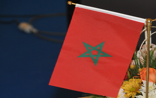 Digital <font color=#ff0000>Economy</font> Making Inroads in Morocco