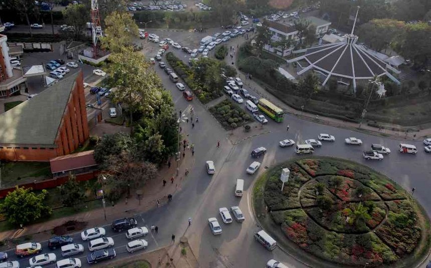Kenya: First online-only motor insurer launches mobile app