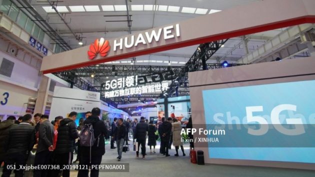 <font color=#ff0000>UK ‘to decide on Huawei 5G next week’</font>