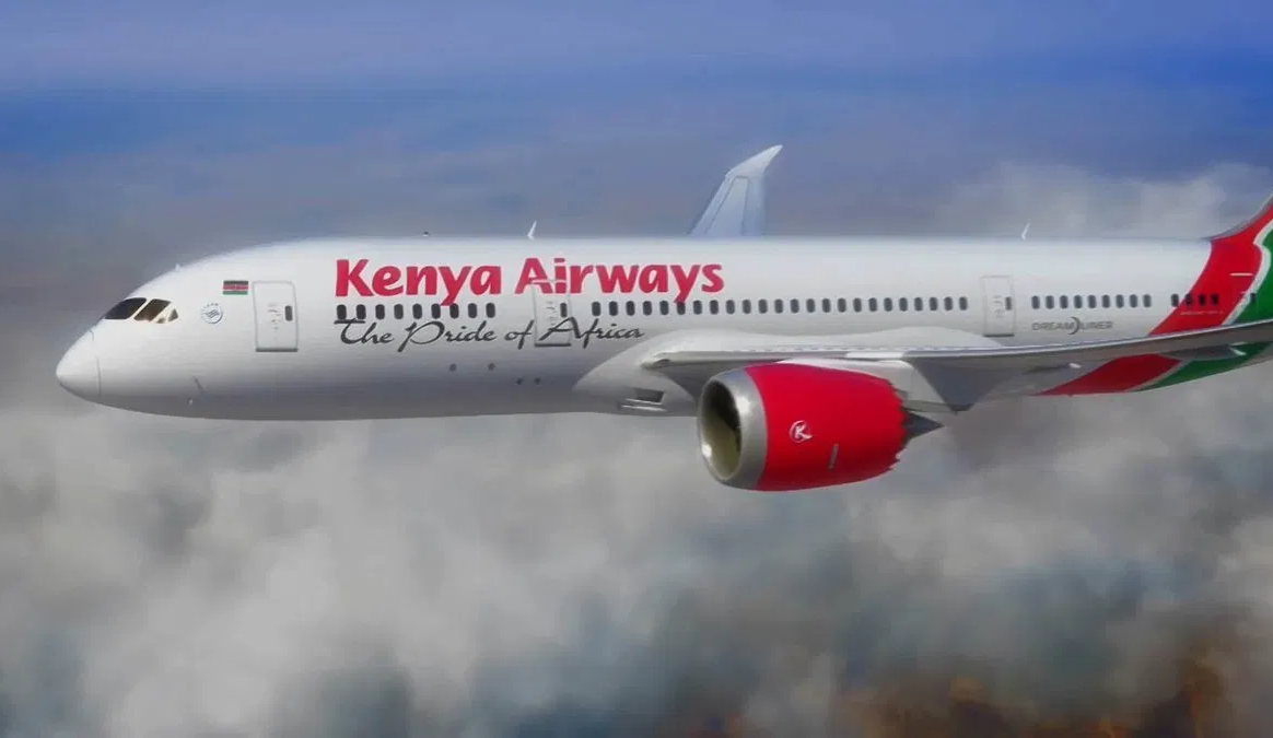 Direct New York flights lift JKIA tourism arrivals