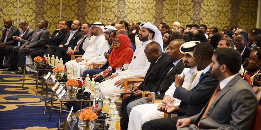 Kenya pushes for direct cut flower sales to Qatar