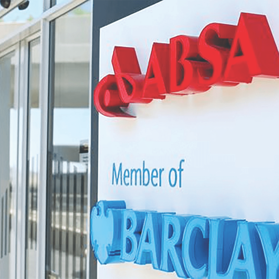 <font color=#ff0000>Barclays life insurance officially changes to Absa life insurance</font>