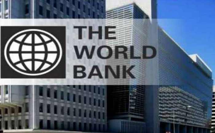 World Bank to support Ghana and six o<font color=#ff0000>the</font>rs to harmonise statistics