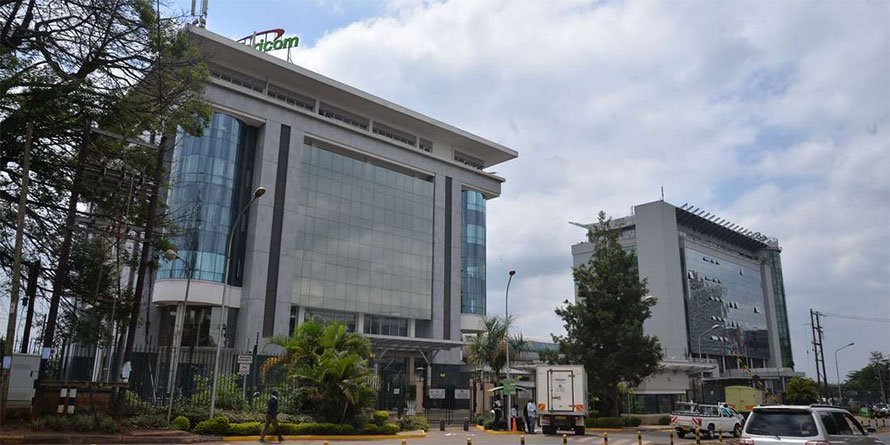 Fate of <font color=#ff0000>Safaricom</font> bid for Ethiopia to be clear next year