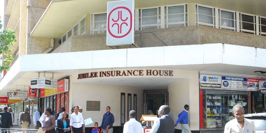 <font color=#ff0000>Jubilee</font> unveils doctor consultation app for patients