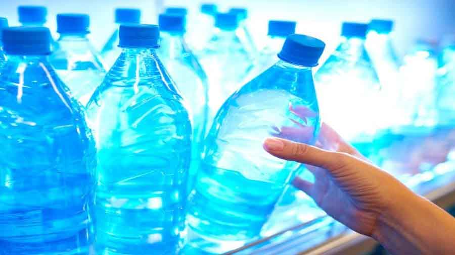 <font color=#ff0000>New water bottling company in Ethiopia joins the burgeoning Industry</font>